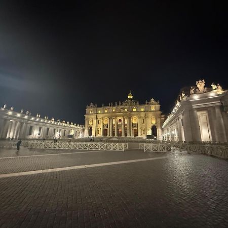 Vatican House 98 Roma Exterior foto