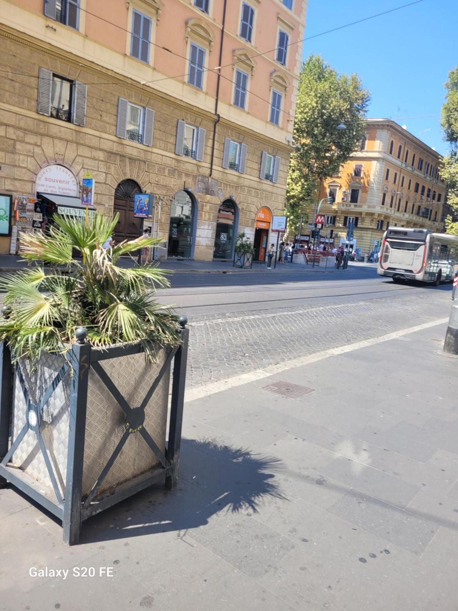 Vatican House 98 Roma Exterior foto